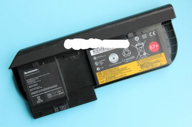 63Wh X230T X220T Tablet Battery for Lenovo ThinkPad 45N1078 45N1079 45N1075 67+