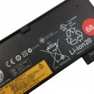 48WH Genuine 68+ Battery 45N1128 Lenovo ThinkPad X240 X250 T440s T450s T550