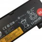 48WH Genuine 68+ Battery 45N1128 Lenovo ThinkPad X240 X250 T440s T450s T550