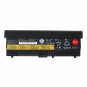 70++ 94WH Genuine 0A36303 Battery Lenovo ThinkPad L430 T430 W530 T530 45N1001