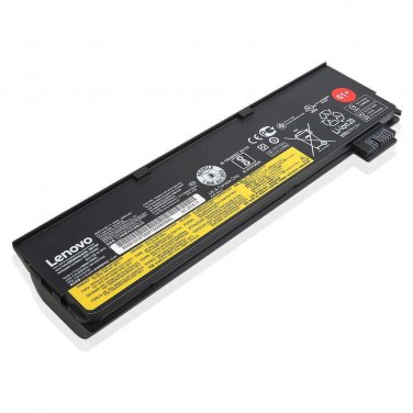 Genuine 61+ 48Wh Battery for Lenovo ThinkPad T470 T480 T570 T580 01AV425 01AV426