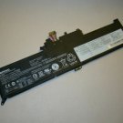 Genuine 00HW026 00HW027 44Wh Battery for Lenovo ThinkPad Yoga 260 X260 01AV434