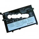Genuine 11.1v 45Wh SB10K97570 01AV413 Battery For Lenovo Thinkpad E470 E470C E475