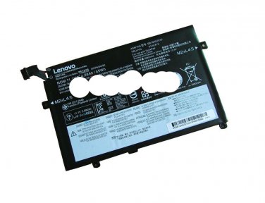Genuine 11.1v 45Wh SB10K97570 01AV413 Battery For Lenovo Thinkpad E470 E470C E475