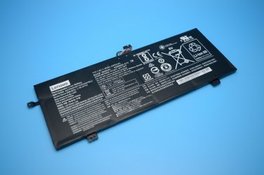 New Genuine L15M4PC0 46Wh Battery for Lenovo IdeaPad 710S-13ISK L15L4PC0 OEM