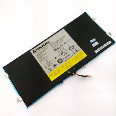 Genuine 14.8V 42Wh L11M4P13 Battery For Lenovo IdeaPad Yoga 11 11S Ultrabook