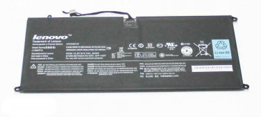 14.8V 54WH Genuine Battery for Lenovo IdeaPad U300 U300s-IFI Yoga13-ITH L10M4P12