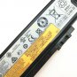 62Wh New Genuine Battery For Lenovo Y490 Y490P Y400 Y410P Y430P Y500N Y510P