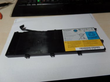 Original 54Wh Battery for Lenovo IdeaPad U400 U470 L10N6P11 L10M6P11 L10M6P11