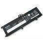 60Wh New Genuine L14M4PB0 L14S4PB0 Laptop battery For Lenovo 14-ISK 15-ISK