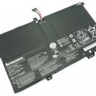 Original L14S4P21 Battery For Lenovo M41-70 K41-70 L14M4P21 Series 8100mAh/60Wh