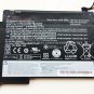 53Wh SB10F46458 00HW020 00HW021 Battery For Lenovo ThinkPad P40 Yoga 460 Series