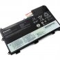 47Wh Genuine 45N1090 Battery for Lenovo ThinkPad T430U V490U L11N3P51 L11S3P51