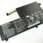 45Wh L14L3P21 L14M3P21 Battery For Lenovo Edge 2-1580 Flex 3-1470 3-1580 Flex 4 1470 Flex 3 1480
