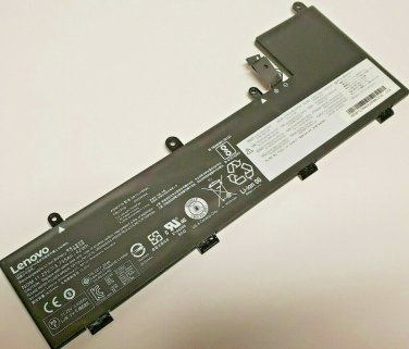 42Wh 00HW044 00HW043 Battery for Lenovo ThinkPad Yoga 11e 20G8-S03400 3rd Gen