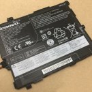 Genuine 00HW016 SB10F46454 Battery For Lenovo ThinkPad Table 10 2nd 20E3 20E4