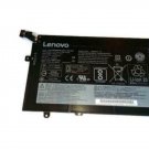 Genuine 11.1 45Wh SB10K97570 01AV413 Battery For Lenovo Thinkpad E470 E470C E475