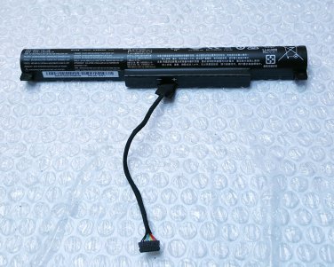 New Genuine L14C3A01 L14S3A01 24Wh Battery for Lenovo IdeaPad 100-15 100-15IBY