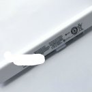 Genuine L12S3F01 L12M3A01 Battery for Lenovo IdeaPad S210 S215 Touch White