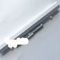 Genuine L12S3F01 L12M3A01 Battery for Lenovo IdeaPad S210 S215 Touch White