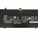 66Wh Genuine L14M4P24 L14L4P24 battery for Lenovo Yoga 900-13ISK Yoga 3 Pro 4Pro