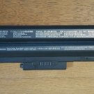 4400mAh OEM New Battery for Sony Vaio VGN-BZ VGP-BPS13 VGP-BPS13/B VGP-BPS13/Q