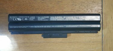 4400mAh OEM New Battery for Sony Vaio VGN-BZ VGP-BPS13 VGP-BPS13/B VGP-BPS13/Q