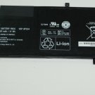 41Wh VGP-BPS34 Battery for Sony VAIO 15 SVF15A SVF14A　Touch SVF15A1CCXB SVF15A1DPXB