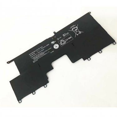 36Wh Genuine VGP-BPS38 Battery for Sony PRO11 PRO13 P132200C P11226SCBI P13227SC