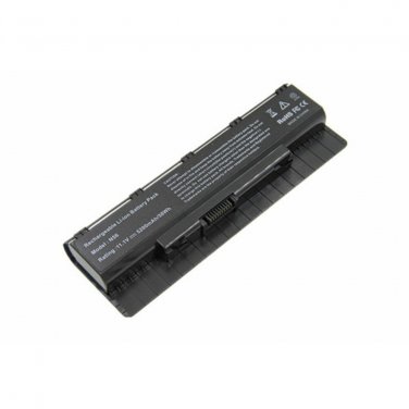 5200mAh for Asus Laptop battery A31-N56 A32-N56 A33-N56 N46 N46VM N56D N46V