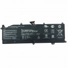 Genuine C21-X202 38Wh Battery for Asus VivoBook X201 X201E X202 X202E S200 Q200E