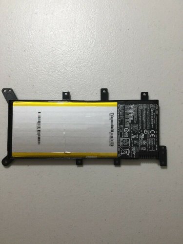 37Wh Battery C21N1347 For ASUS X554L X555 X555L X555LA X555LD X555LN X555MA