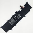 New OEM 44WH C31-X502 battery for Asus S500C S500CA PU500C PU500CA V500C