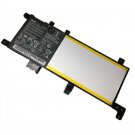 New 38Wh Genuine C21N1634 Battery for Asus Vivobook R542UR R542UR-GQ378T FL5900L