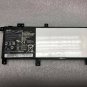 NEW Genuine Battery C21N1508 ASUS X456 X456UA X456UF X456UJ X456UR X456UV 38Wh
