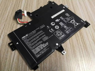 Genuine B31N1345 battery for ASUS Transformer TP500L TP500LN TP500LA-DH71T 48WH