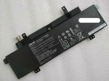 New Genuine B31N1346 48Wh Battery for Asus Chromebook C300MA C300MA-DB01 13.3"