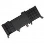 New Genuine C41N1531 62Wh Battery for ASUS GL502VT GL502VS GL502VS-1A GL502VY
