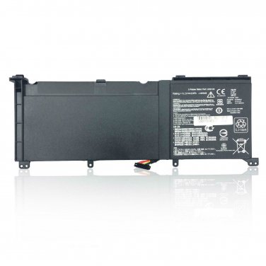 New Genuine C41N1416 60Wh Battery for Asus ZenBook G501 G601J N501 N501L UX501LW