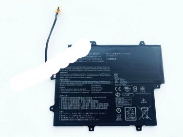New Genuine C21N1625 38Wh Battery for ASUS VivoBook Flip 12 TP203NA TP203NA-1K