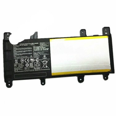 Genuine C21N1515 38Wh Battery for Asus X756UA X756UX X756UJ X756UQ X756UV X756UW