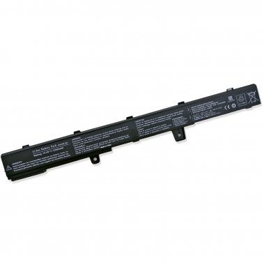 33Wh Genuine A31N1319 Battery For ASUS X551M Series X45LI9C YU12008-13007D NEW