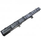 37Wh A41N1308 A31LJ91 Battery for Asus A41 X451 X451CA X551 X551C F551M
