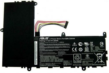 New Original Genuine C21N1414 Battery for ASUS EeeBook X205T X205TA 38Wh