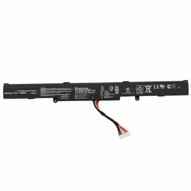Genuine A41N1501 48Wh Battery for Asus ROG N552 N552V N552VW N752 N752VX GL752