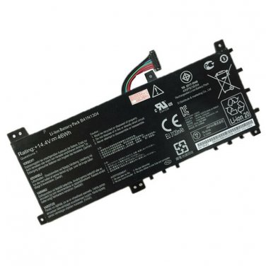 14.4V 46Wh Genuine B41N1304 Battery for ASUS V451L V451LA S451LA B41BK4G Series
