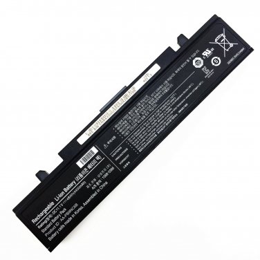 OEM Battery For Samsung R428 R430 R458 NP-R468 AA-PB9NS6B AA-PB9NC6B AA-PB2NC3W