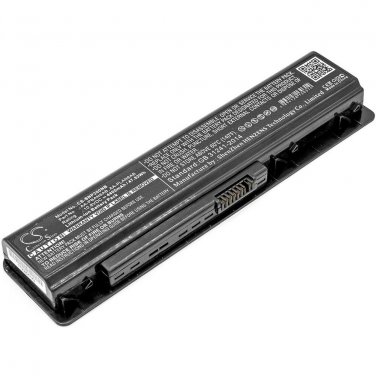 4400mAh / 48Wh for Samsung Laptop battery P200 P210 P230 P330 P400 AA-BPAN6AB NP400b2b