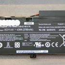 Genuine 43Wh AA-PBVN3AB Battery for Samsung NP370R4E NP370R5E NP450R4V NP470R5E