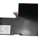New Genuine BTY-M6F 52.89Wh Battery for MSI GS60 2QC 2QE 6QC PX60 6QE MS-16H2